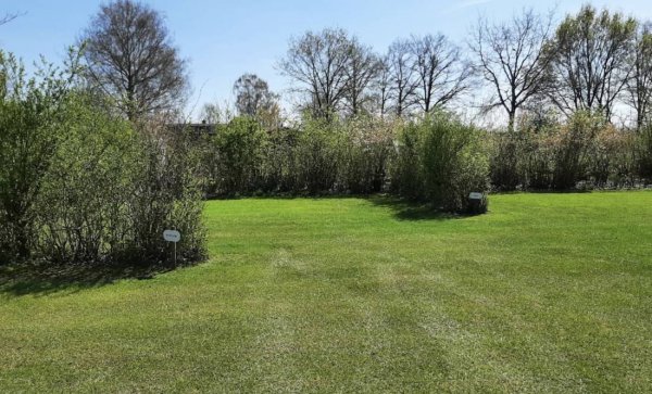 Kleine camping 't Eikenbos — Photo 2