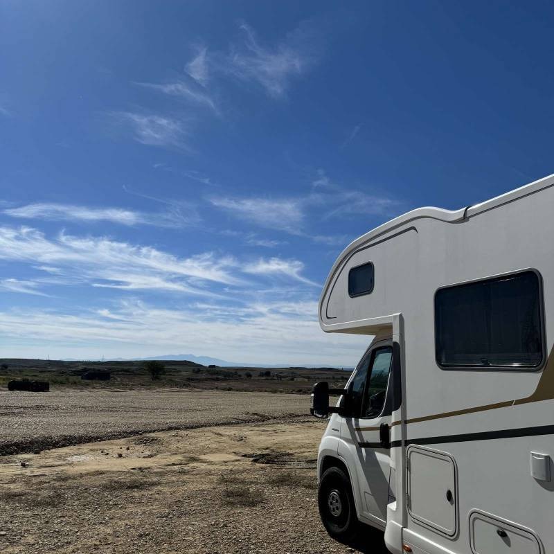 Layana — Місце для кемперів in Layana