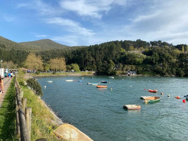 Arketa camping — Photo 2