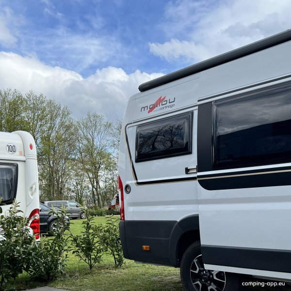 Veluwe Strandbad Recreatieoord — Photo 4