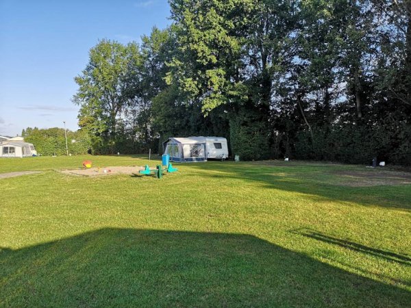 Veluwe Strandbad Recreatieoord — Photo 2