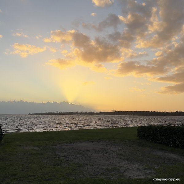 Veluwe Strandbad Recreatieoord — Photo 6