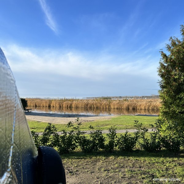 Veluwe Strandbad Recreatieoord — Photo 5