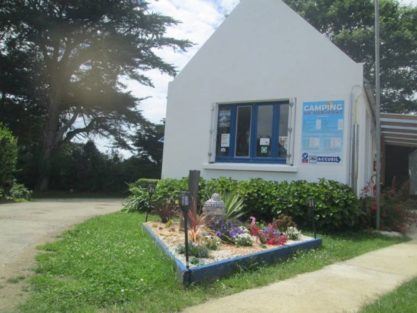 Camping Kérivoas — Photo 3