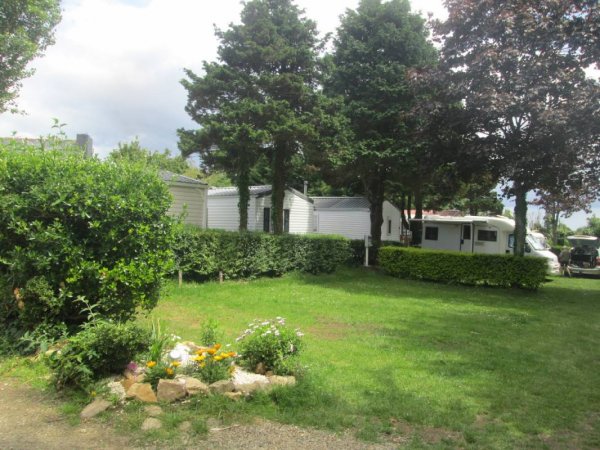 Camping Kérivoas — Photo 4