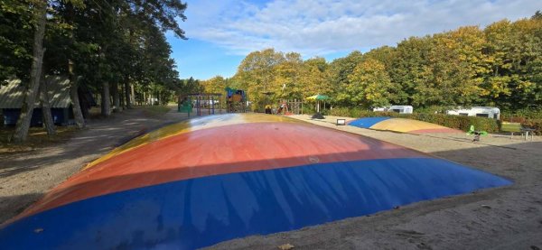 DCU Camping Viborg — Photo 4