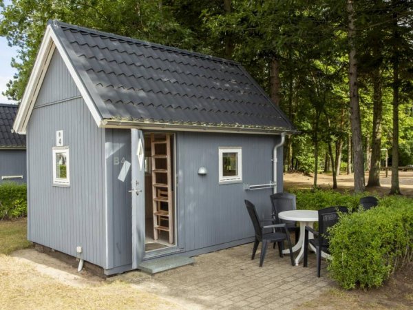 DCU Camping Viborg — Photo 2