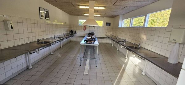 DCU Camping Viborg — Photo 5