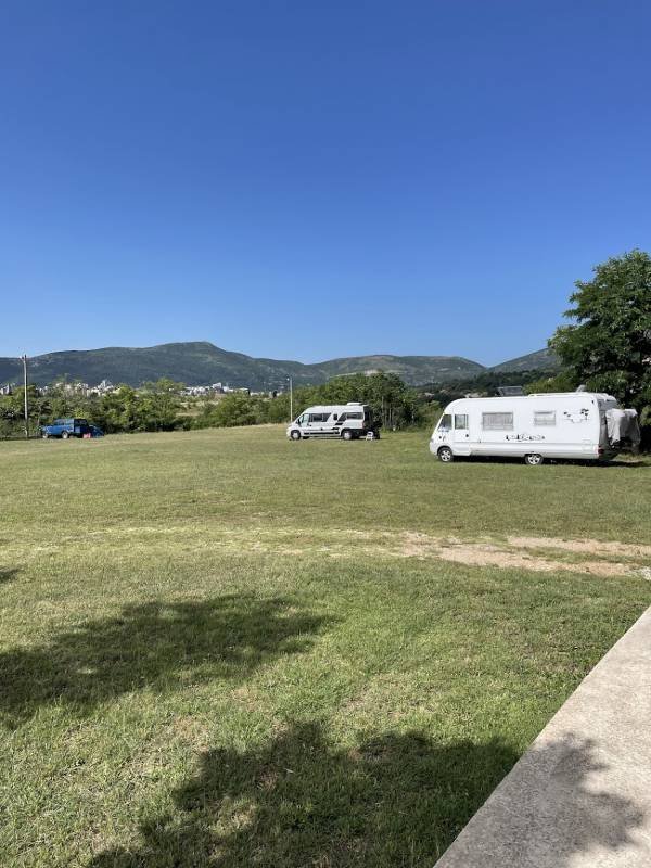 Autocamp Victoria — Photo 4