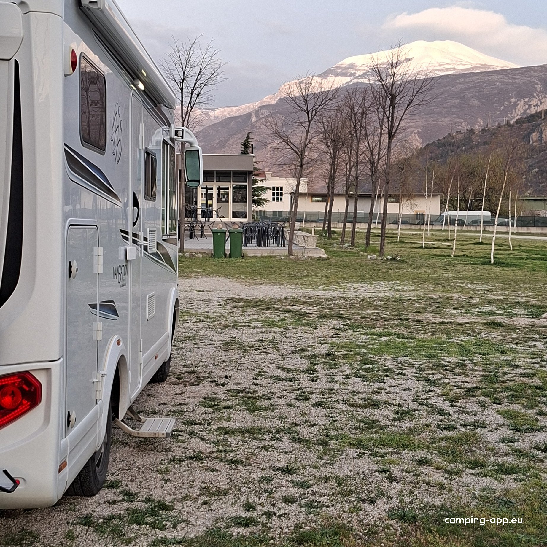 Autocamp Victoria — Fotografie 5