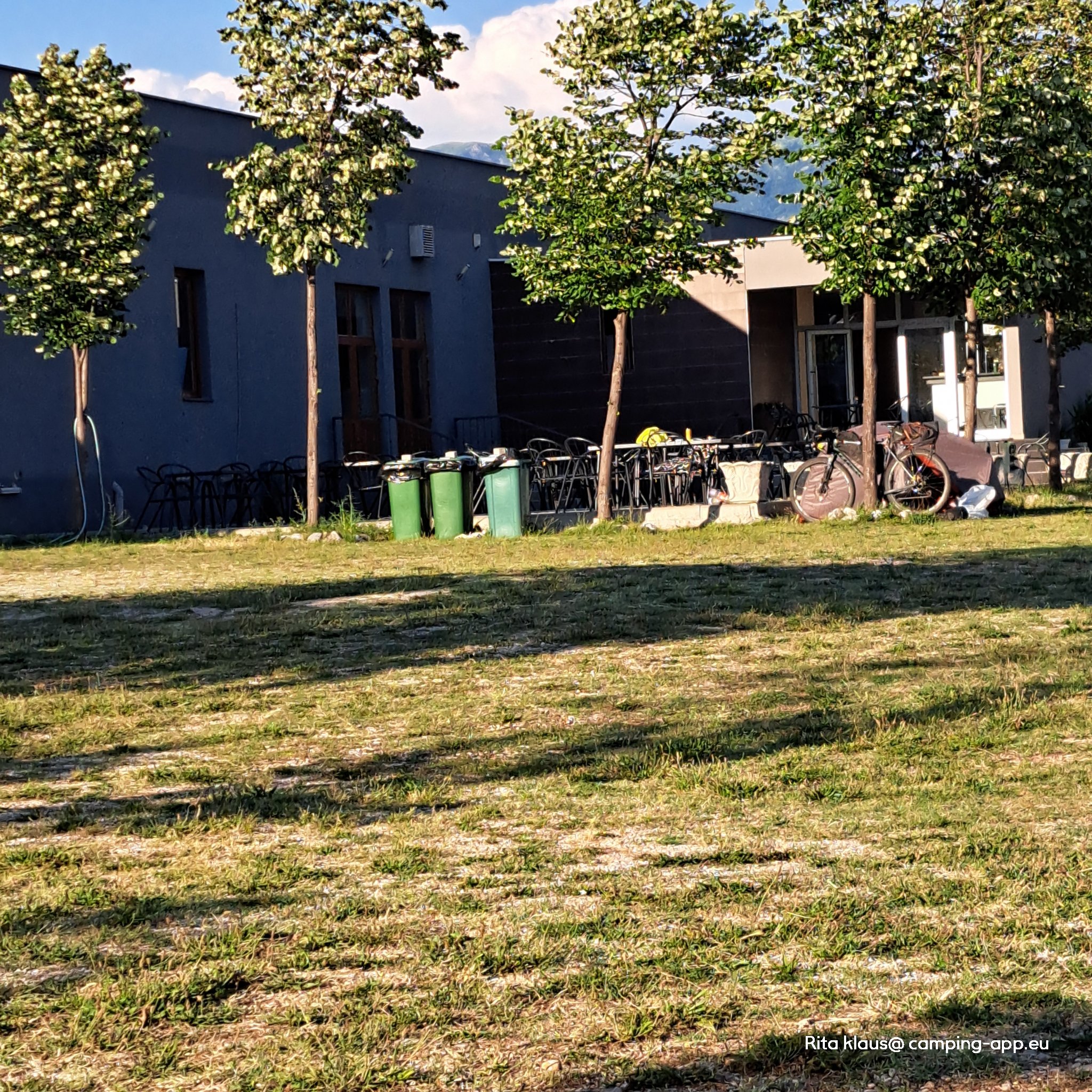 Autocamp Victoria — Fotografie 2