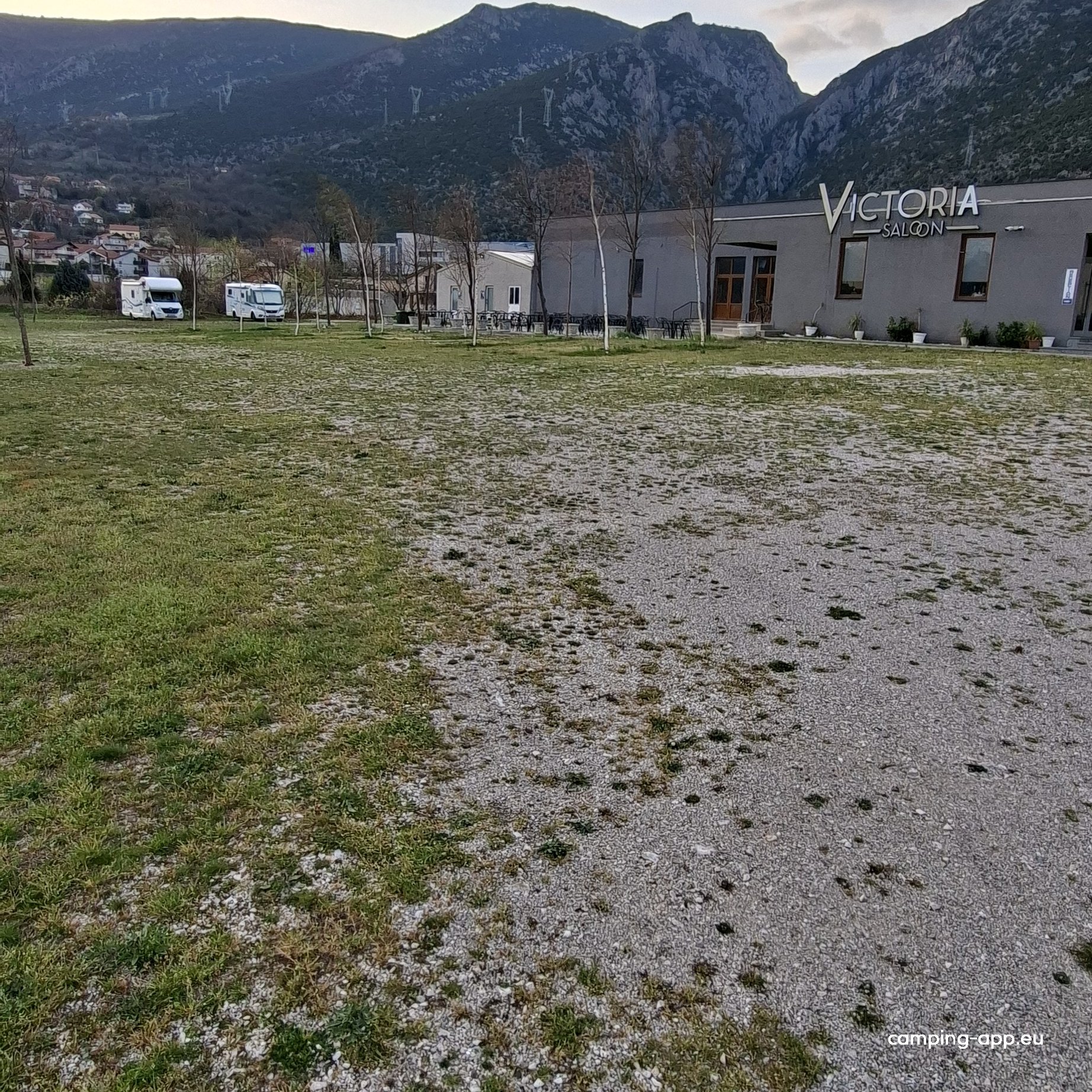 Autocamp Victoria — Fotografie 4