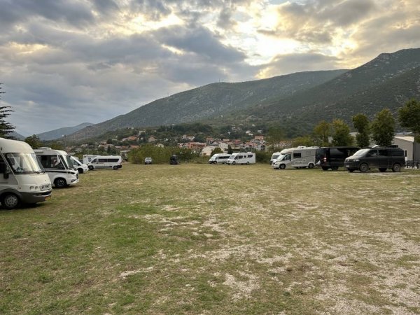 Autocamp Victoria — Photo 5