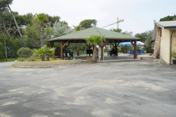 Camping la Pineta — Photo 4