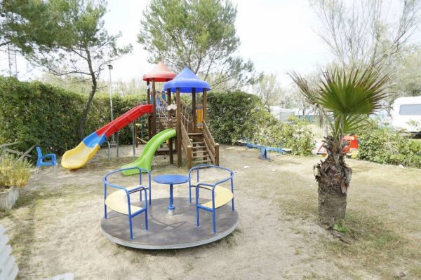 Camping la Pineta — Photo 5