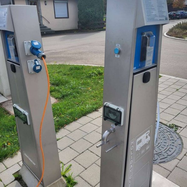 Aichhalden — Photo 2