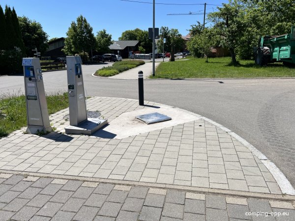 Aichhalden — Photo 5