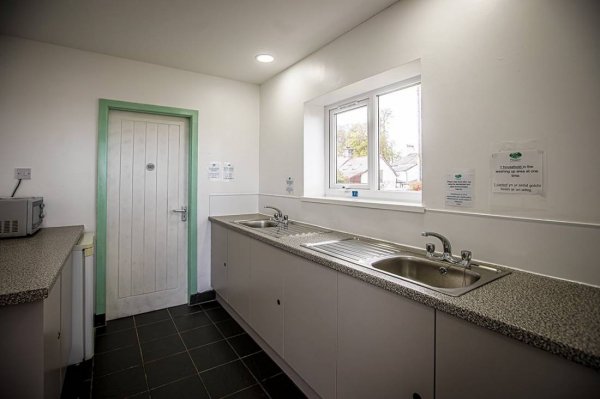 Plas Gwyn Caravan & Camping Park — Photo 2