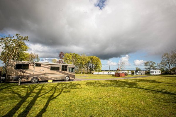 Plas Gwyn Caravan & Camping Park — Photo 4