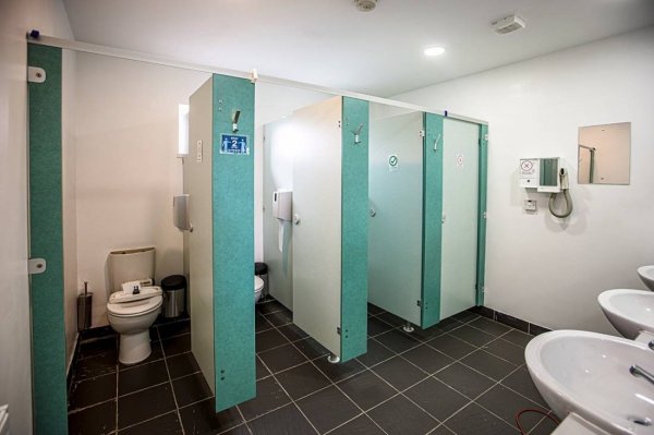 Plas Gwyn Caravan & Camping Park — Photo 3