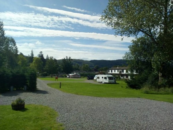 Sunart Camping — Photo 4