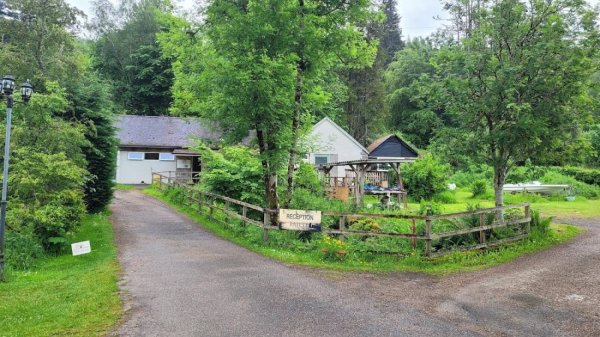 Sunart Camping — Photo 2