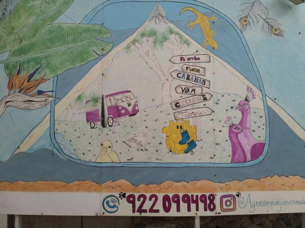 Agro Camping Invernaderito — Photo 6