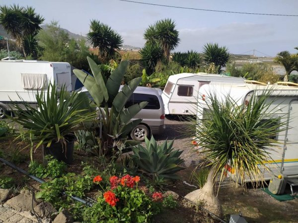 Agro Camping Invernaderito — Photo 4