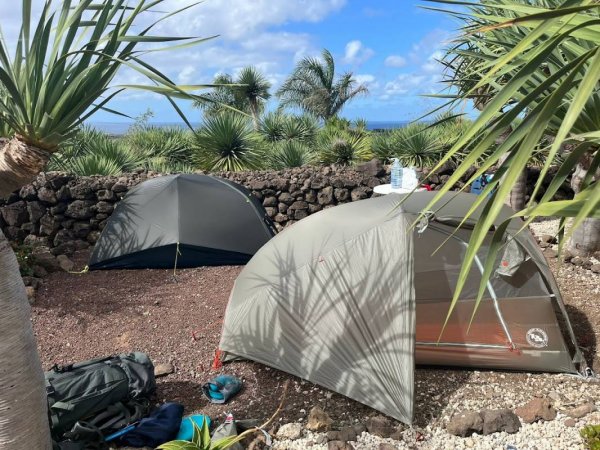 Agro Camping Invernaderito — Photo 2