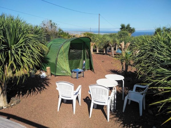 Agro Camping Invernaderito — Photo 3