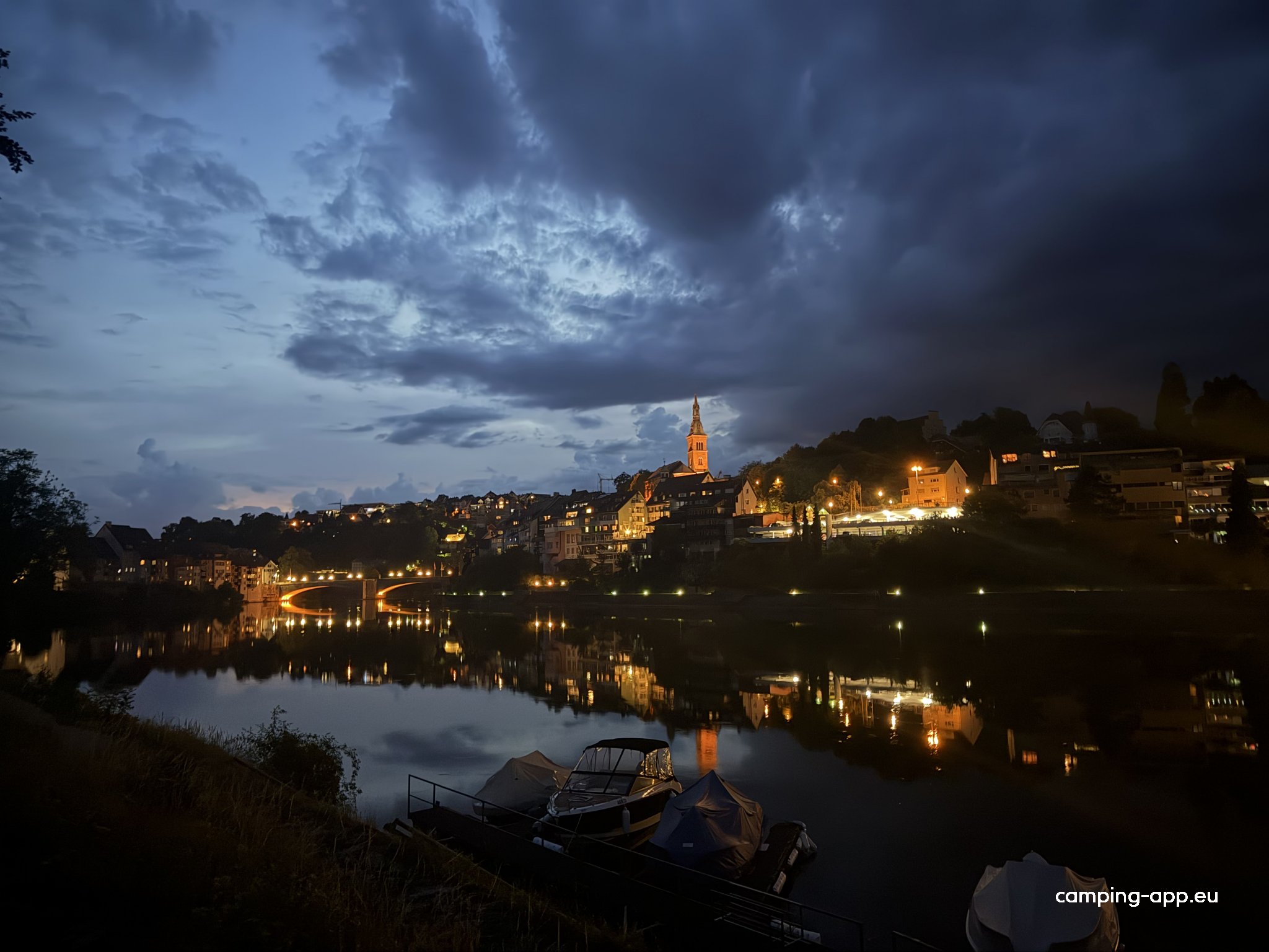 Laufenburg Schweiz — Photo 3