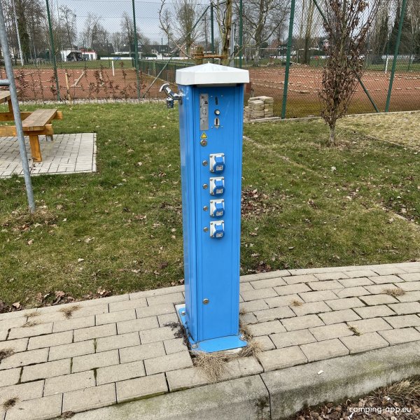 Am Sportlerheim Gehrde — Photo 6