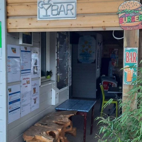 Camping de Prigny *** — Photo 3