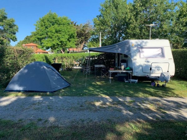 Camping de Prigny *** — Photo 2