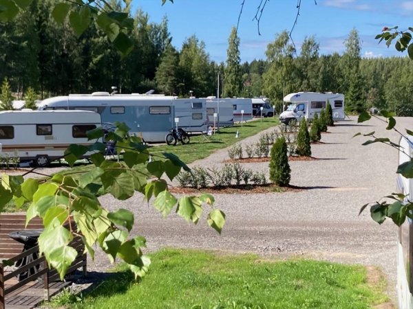 SF-Caravan Maisansalo — Photo 4