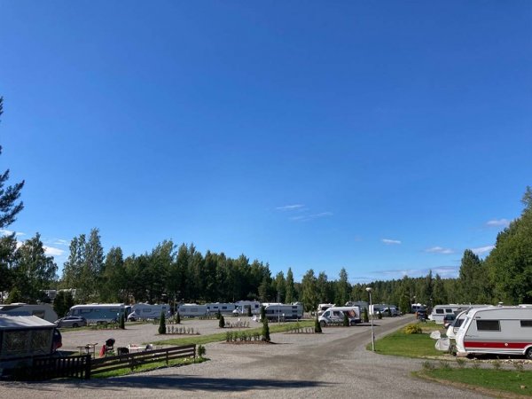 SF-Caravan Maisansalo — Photo 3