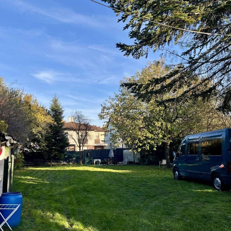 City Camping — Camping in Győr