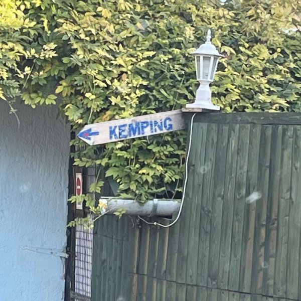 City Camping — Photo 4