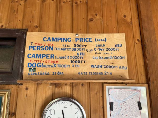 City Camping — Photo 3