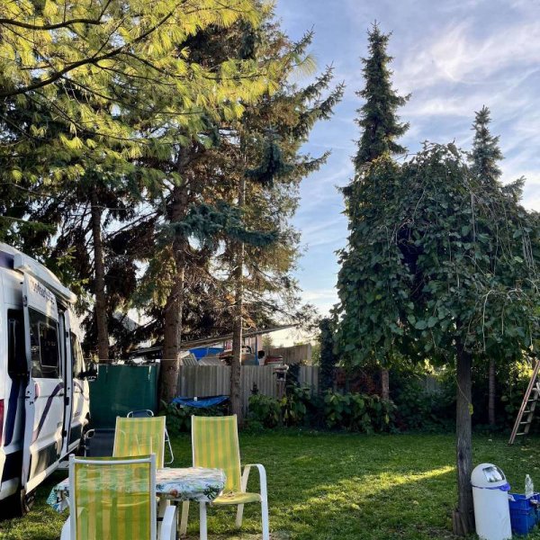 City Camping — Photo 6