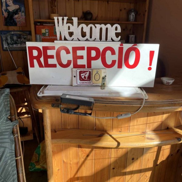 City Camping — Photo 2