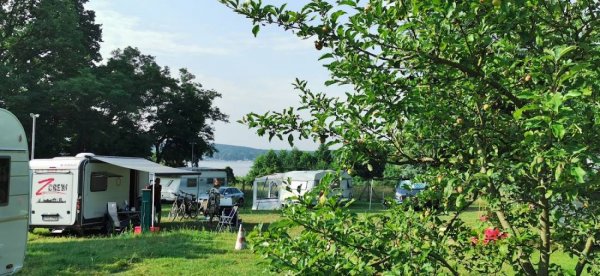 Camping & Caravan am Schwielowsee — Zdjęcie 3