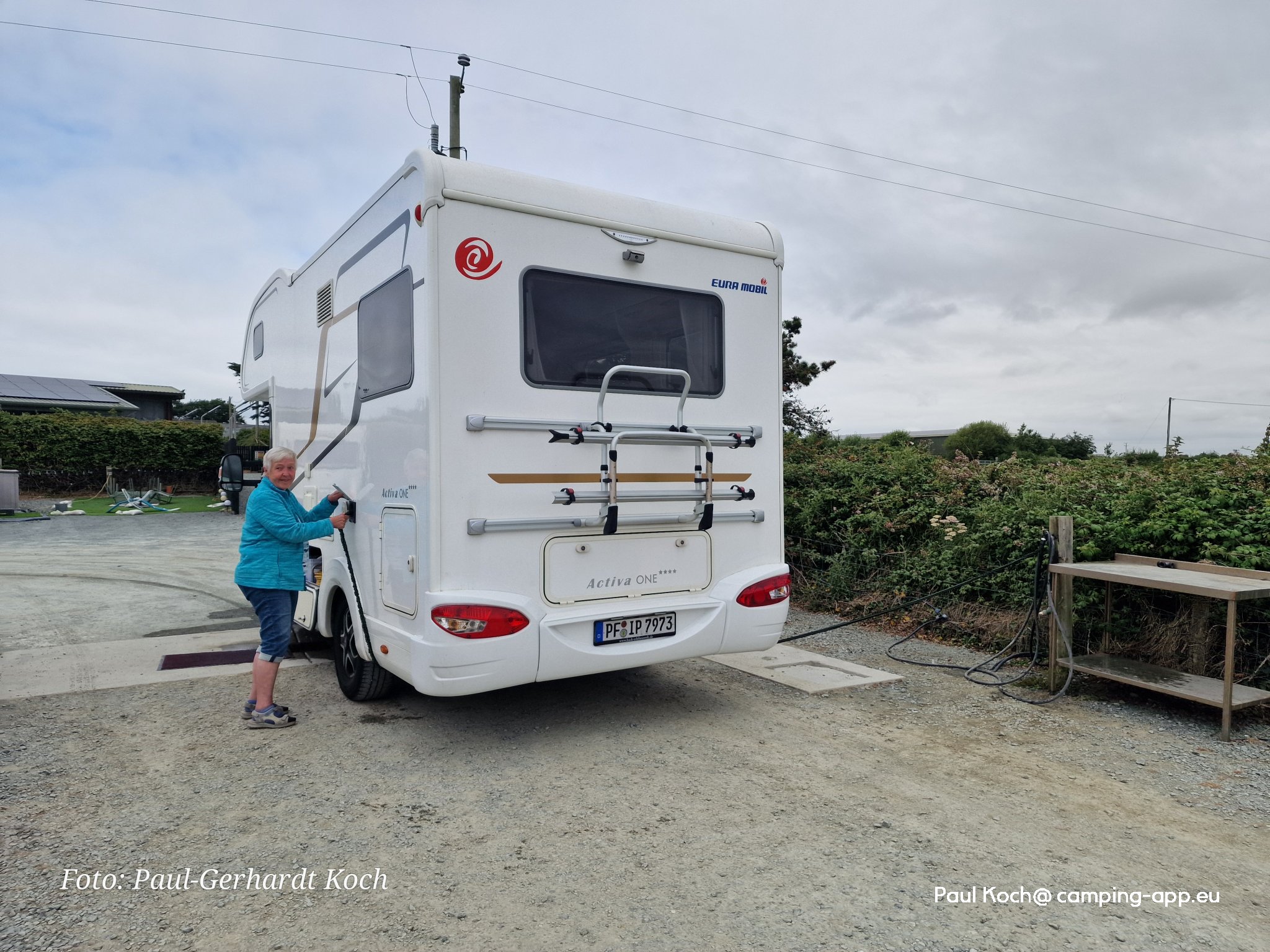 The Norman View — Foto 4