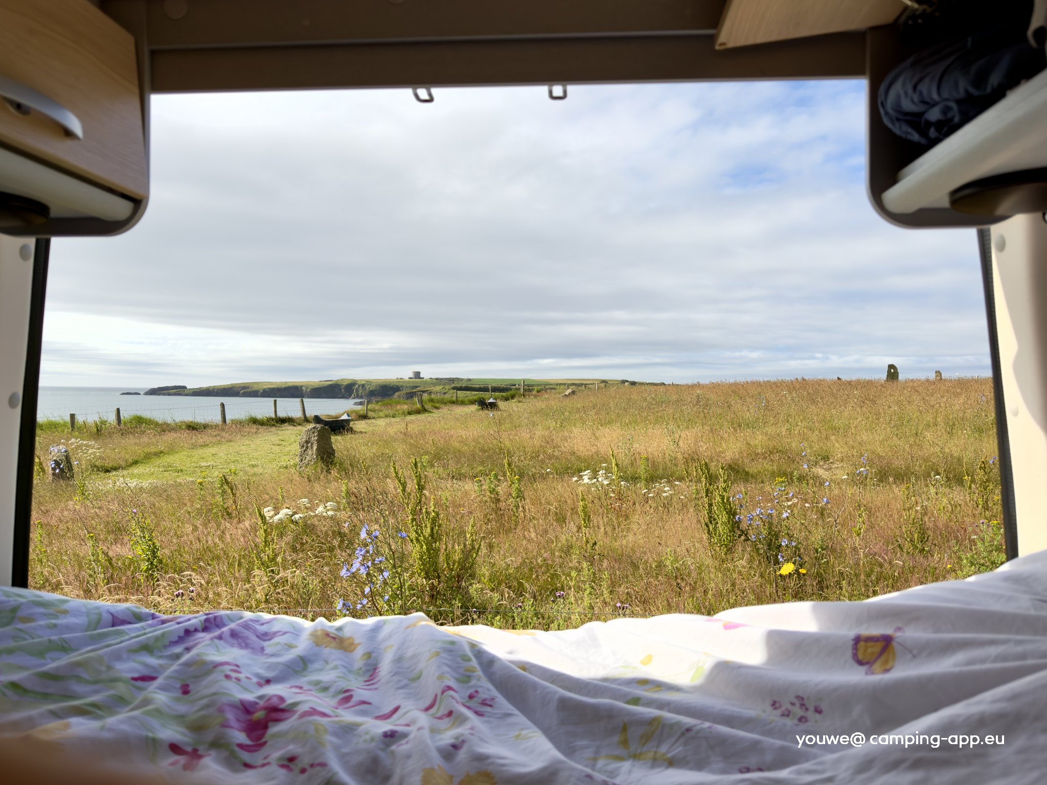 The Norman View — Foto 5