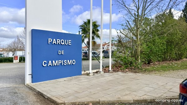 Parque de Campismo de Castro Verde — Photo 3