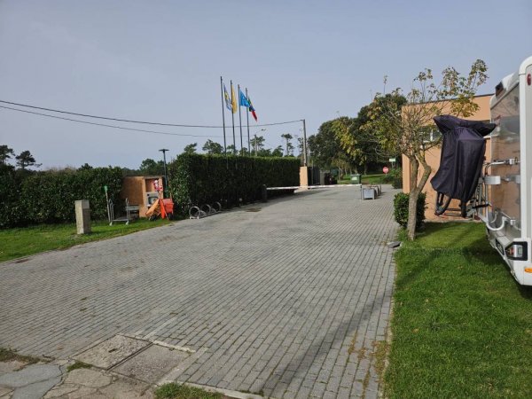 Parque de Campismo de Belinho — Photo 2