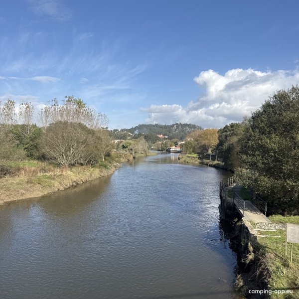 Parque de Campismo de Belinho — Photo 6