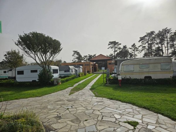 Parque de Campismo de Belinho — Foto 6