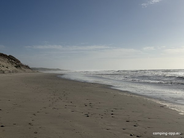 Parque de Campismo de Belinho — Photo 5