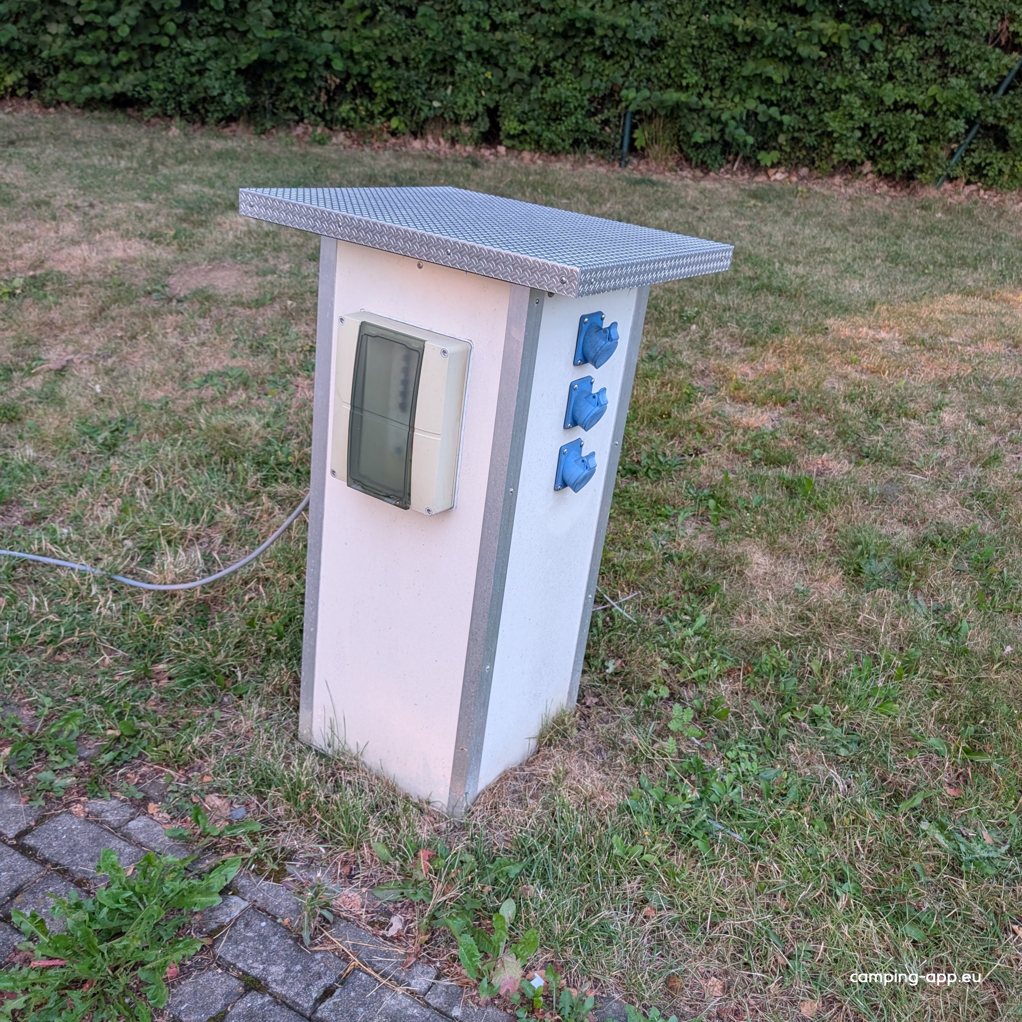V/E Station Frankia — Foto 5